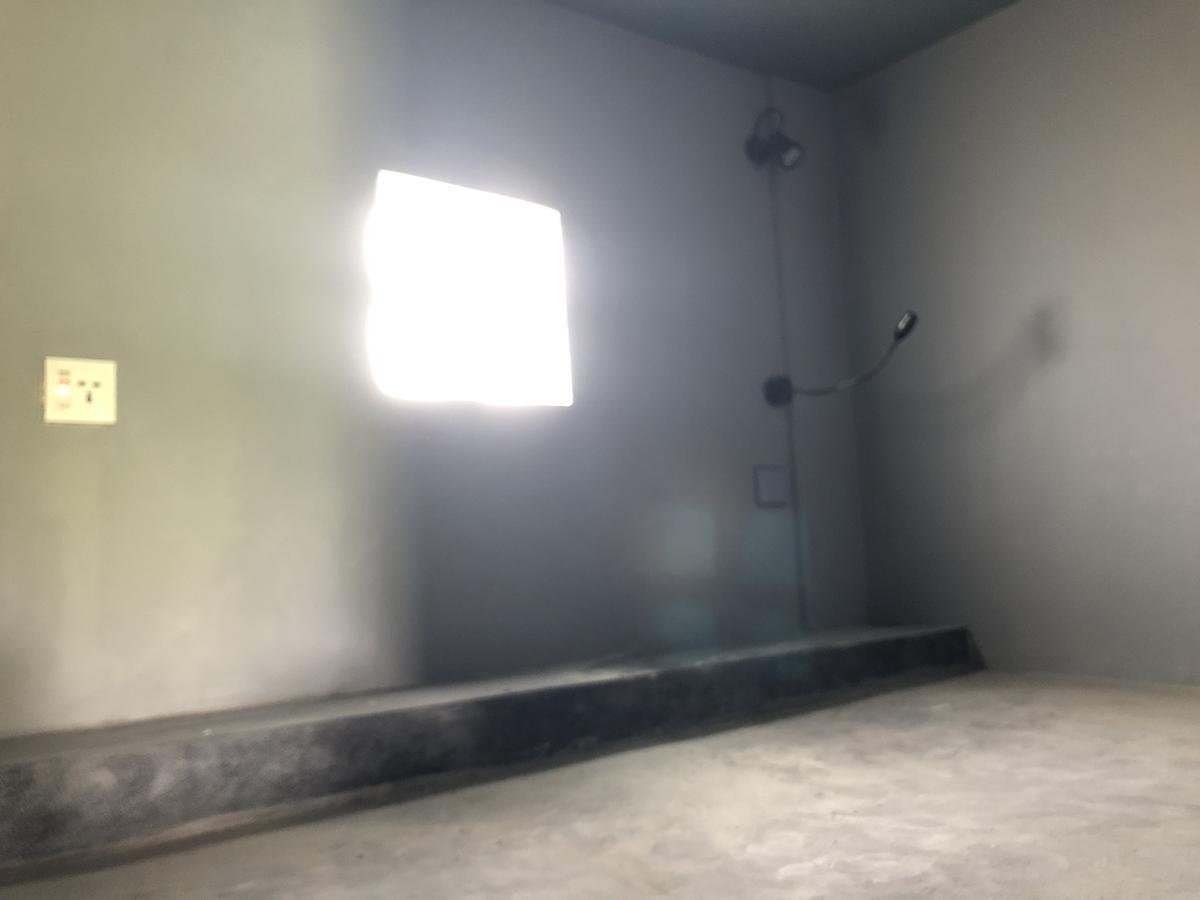 Hacco Capsule Hotel Ubud (Bali) Bagian luar foto