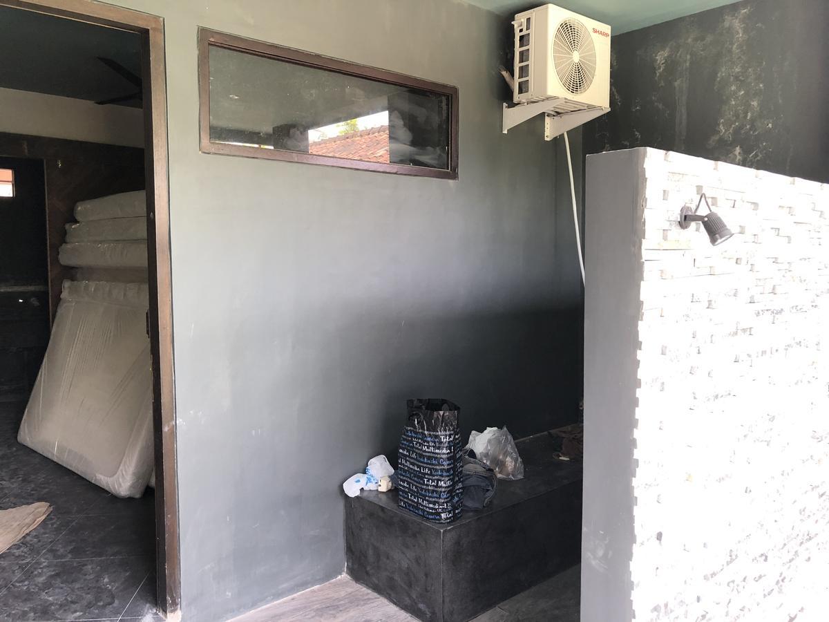 Hacco Capsule Hotel Ubud (Bali) Bagian luar foto