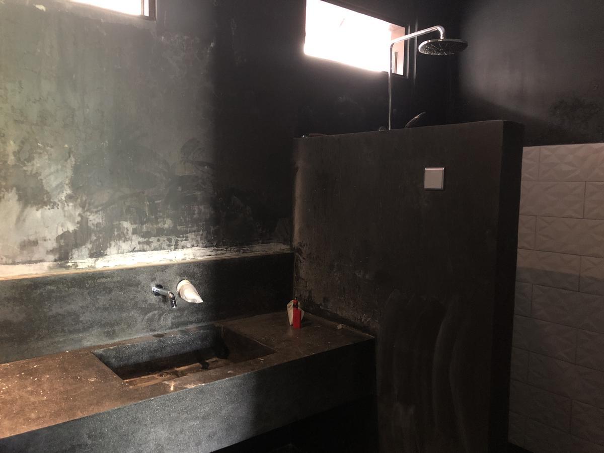 Hacco Capsule Hotel Ubud (Bali) Bagian luar foto