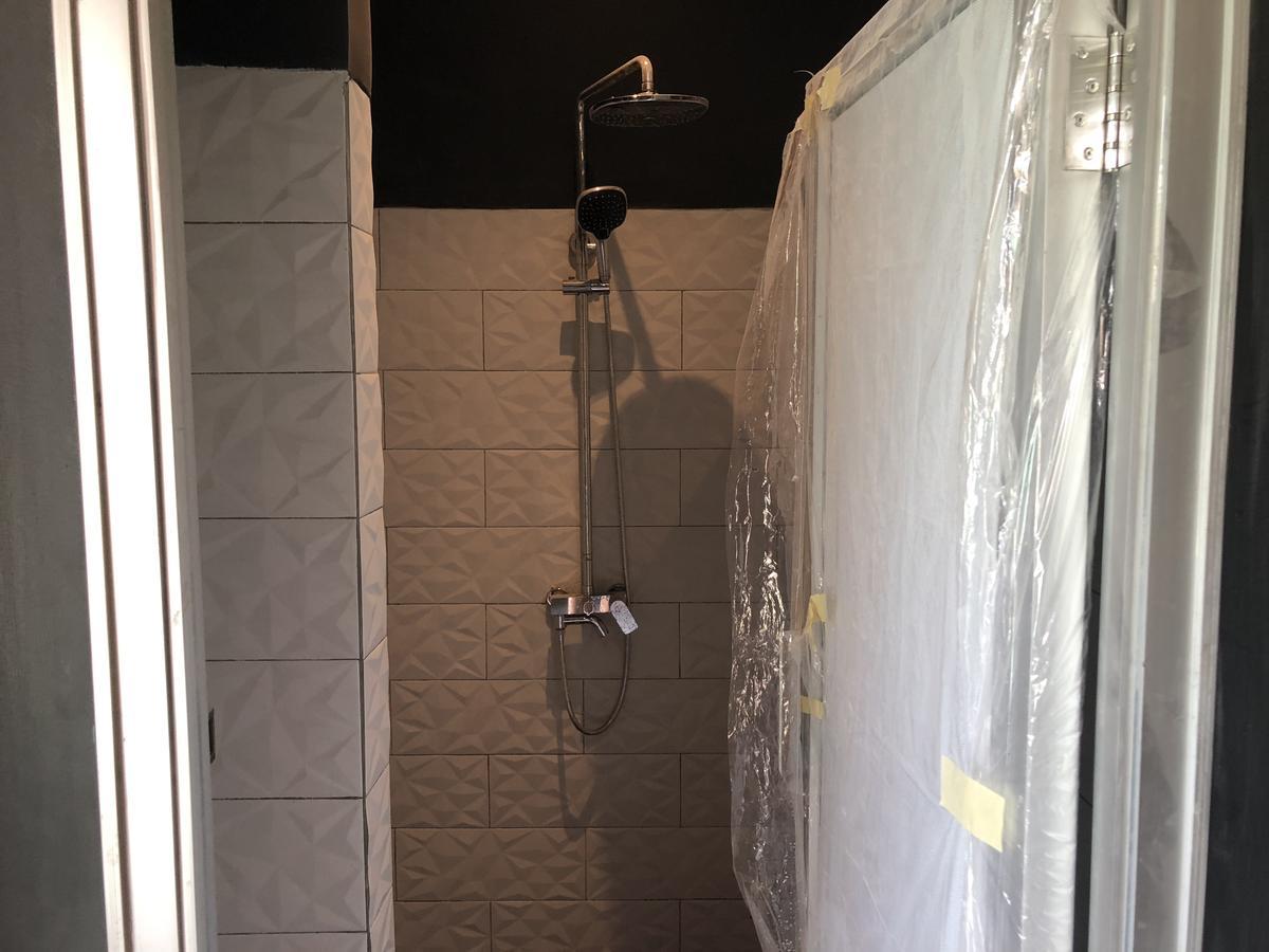 Hacco Capsule Hotel Ubud (Bali) Bagian luar foto
