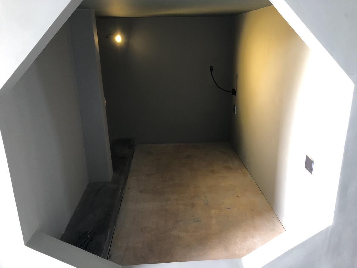 Hacco Capsule Hotel Ubud (Bali) Bagian luar foto